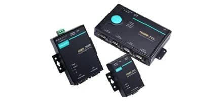 MGate MB3480 4-port