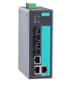 EDS-405A-MM-SC-T. wide temp