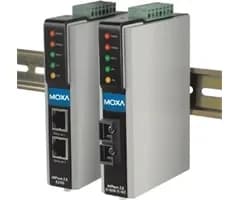 NPort IA-5150I-S-SC Seriell Device Serve