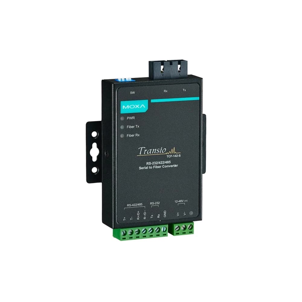 TCF-142-S-SC-T. wide temp