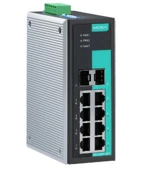 EDS-G308-2SFP