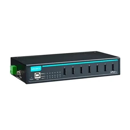Uport 407