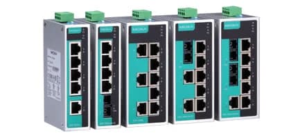 EDS-208A-SS-SC-T. wide temp