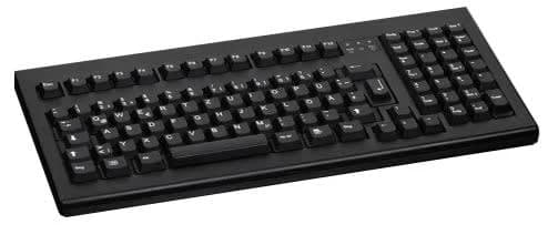 DS104W- ELK IP65 Keyboard