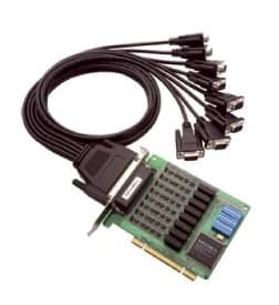CP-118U-I