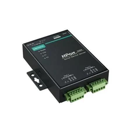NPort 5230A Seriell Device Server