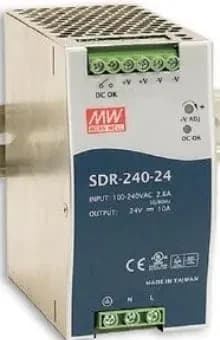 SDR-240-24