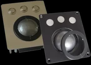 TSX50N2-BT1 panel mount with holes IP65