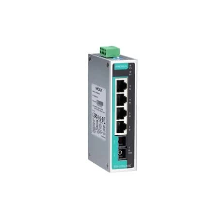EDS-205A-M-SC-T. wide temp