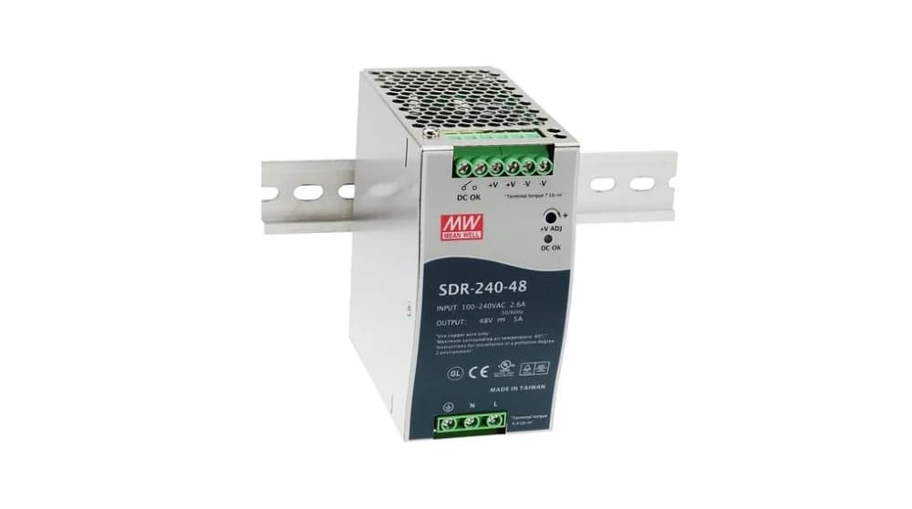 SDR-240-48