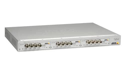 291 1U Video Server Rack