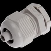 Cable Gland M20x1.5 RJ45 5-pack