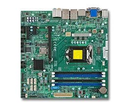 MBD-X10SLQ-B