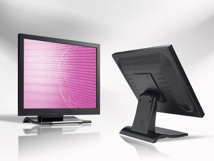 L1983S-EN30C-RT 19" Touch monitor
