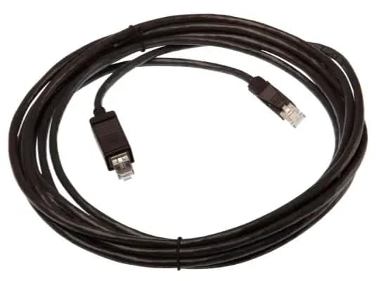 Outdoor RJ45 cable. 15 m