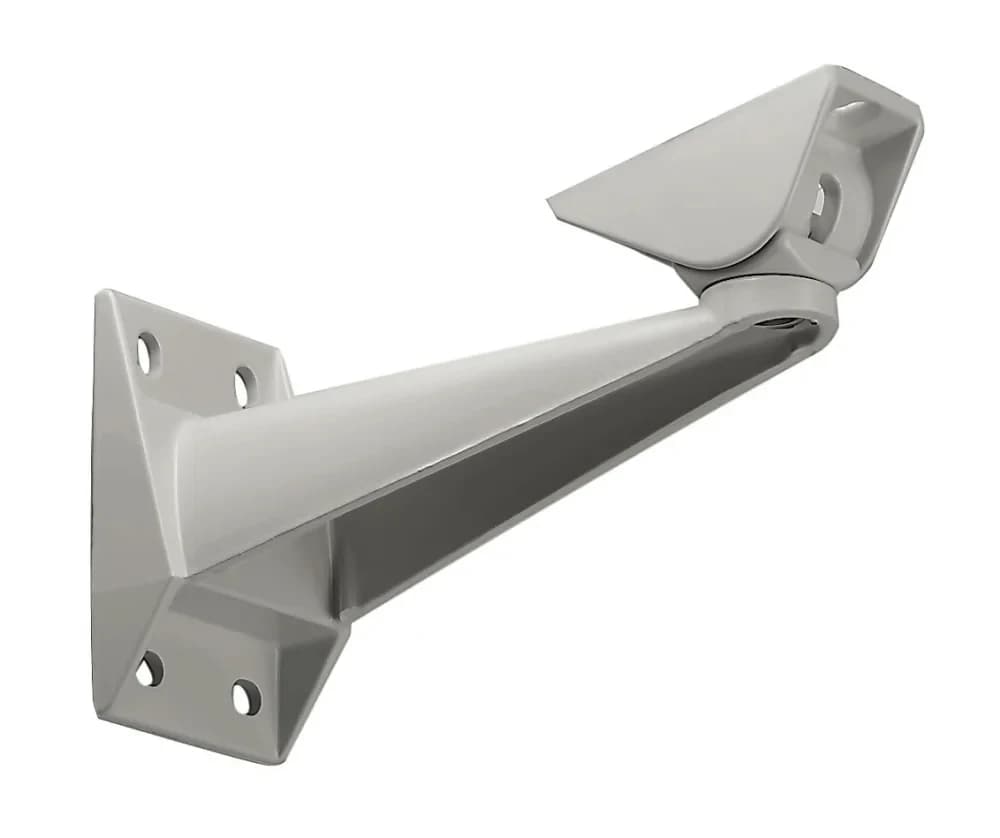 WBMA Housing wall bracket w- ball joint