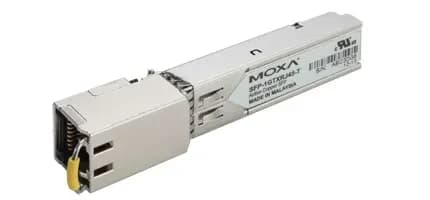 SFP-1GTXRJ45-T. wide temp -40-85°C