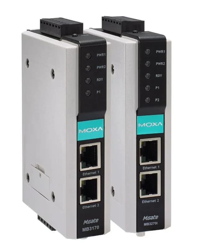 MGate MB3170I-M-SC