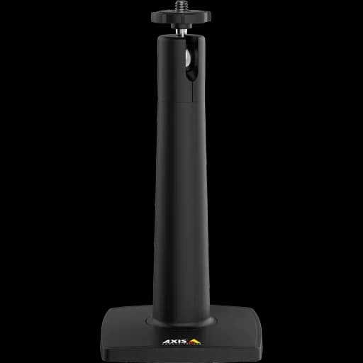 T91B21 Camera stand. black