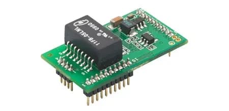 MiiNePort E2-H-T