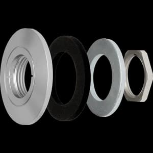 F8212 Trim Ring. 10 pack