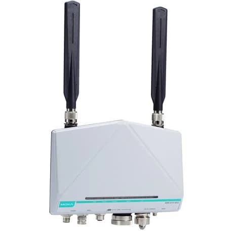 AWK-4131A-EU-T. IP68 wide temp