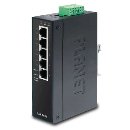 IGS-501T