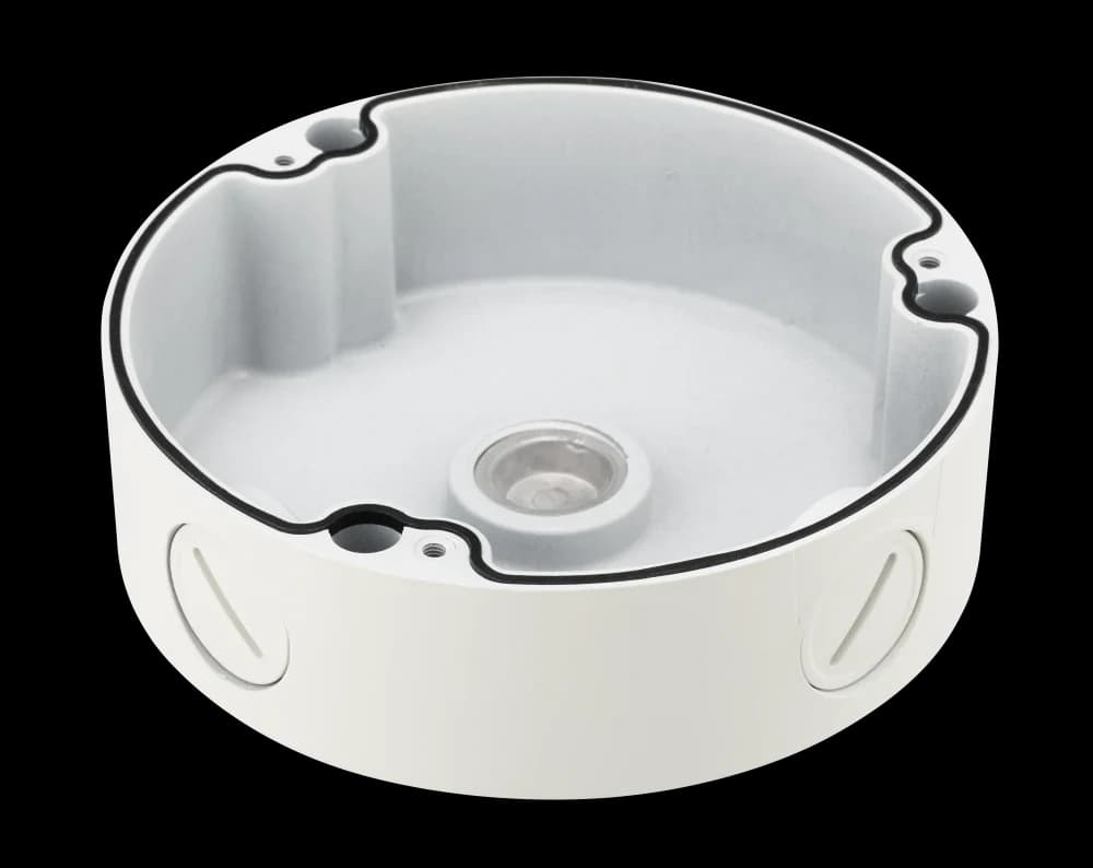 SBV-136B. Backbox