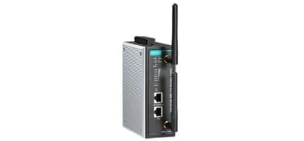 AWK-3131A-EU-T. wide temp