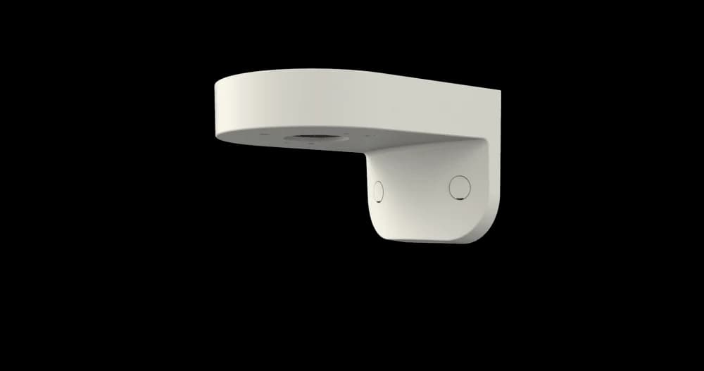 SBP-120WM Wall Mount Plastic