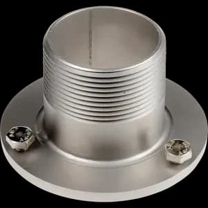T94A02D. Pendant Kit Stainless steel