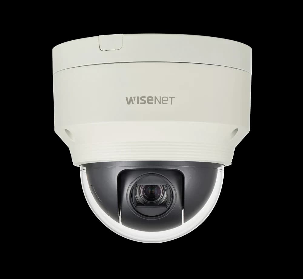 XNP-6120H PTZ. 1080p. 12 x zoom. IP66