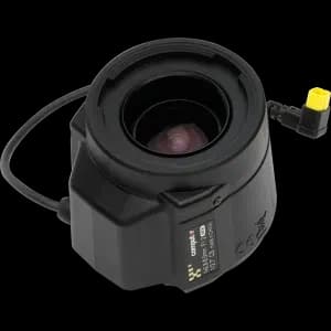 Lens Computar i-CS 2.8-8.5mm remote zoom