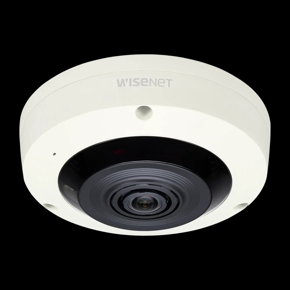 XNF-8010R. 6MP. 360°-180° panoramic