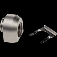 ACI Conduit Adapter 3-4? NPS 2 pcs
