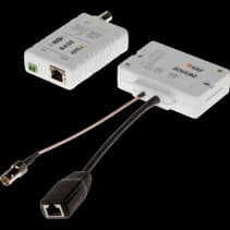 T8645 PoE+ Over Coax Compact Kit