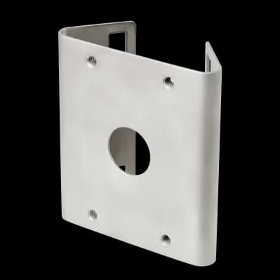 SBP-300PMS Pole Mount Stainless