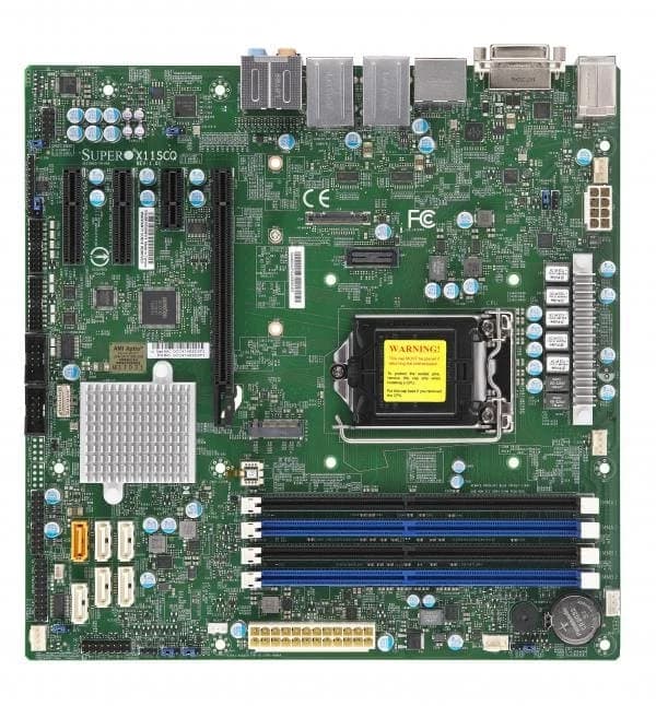 MBD-X11SCQ