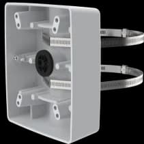 T91B57 Pole Mount 100-410MM