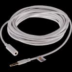 AXIS Audio Extension Cable B 5m