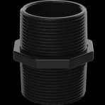 AXIS 1.5" NPS-NPT Male Coupler