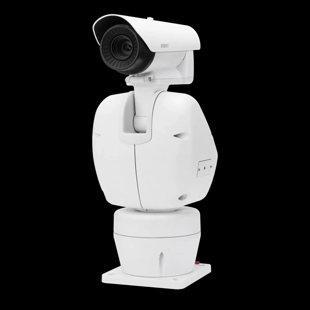TNU-4041T Thermal Positioning Camera