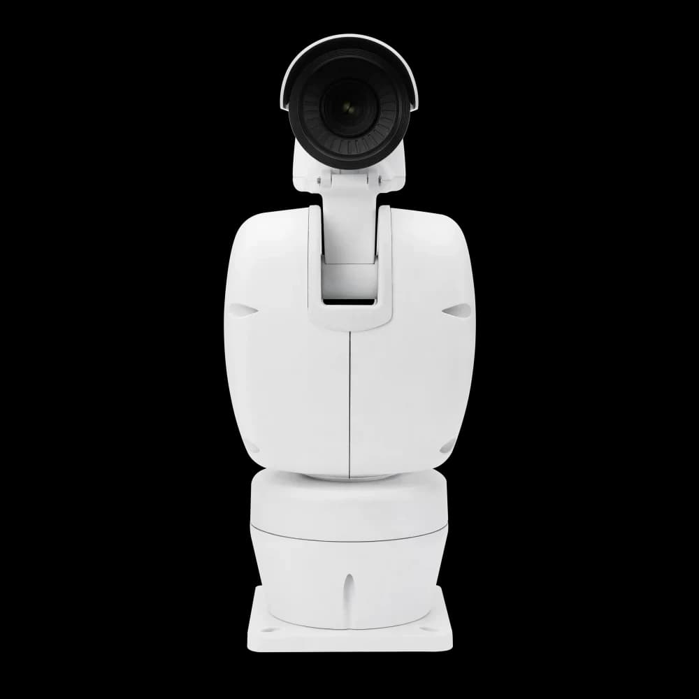 TNU-4051T Thermal Positioning Camera