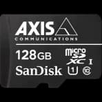 AXIS Surveillance Card 128 GB