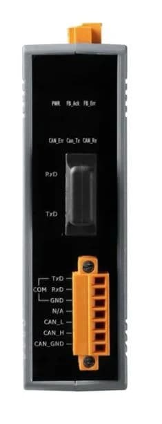 ICPDAS I-2533CS CR