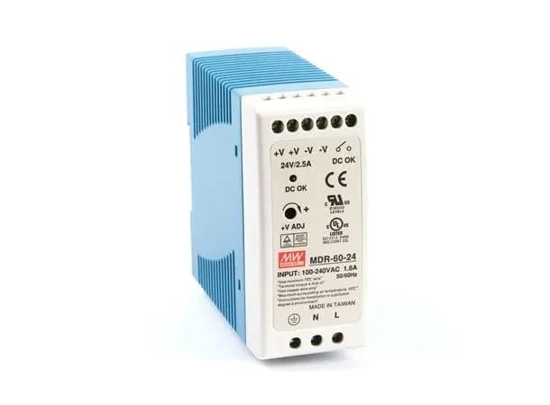 MDR-60-24 Meanwell