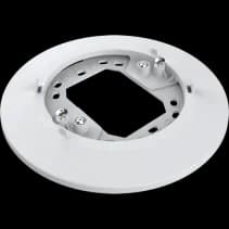 T94C01M J-Box-Gang Box Plate