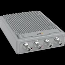 P7304 Video Encoder. 4ch. two-way audio