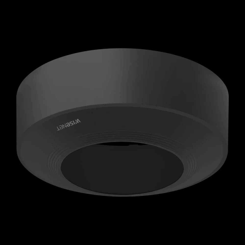 SBC-180B. Black Skin Cover