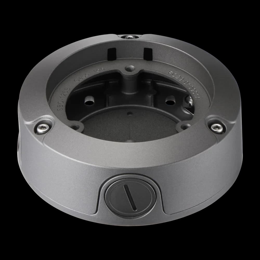 SBO-126B Back Box